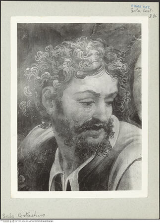 Vorderseite von bh212891_recto