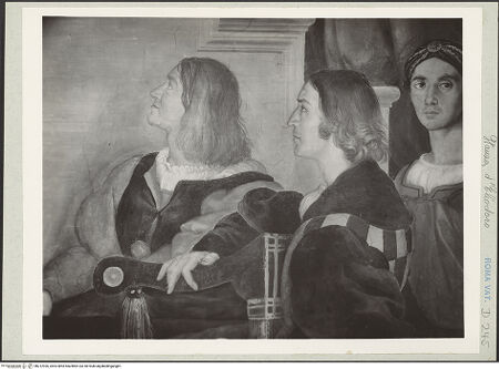 Vorderseite von bh212926_recto