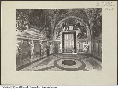 Vorderseite von bh212939_recto