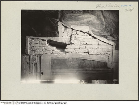 Vorderseite von bh212975_recto