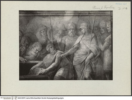 Vorderseite von bh212997_recto