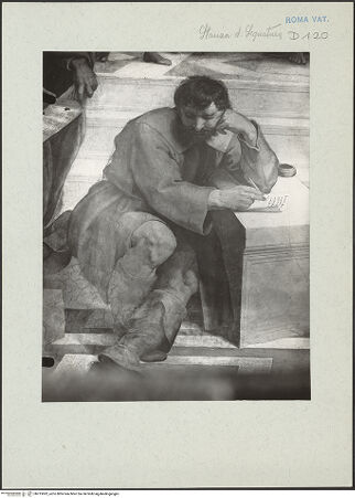 Vorderseite von bh213002_recto