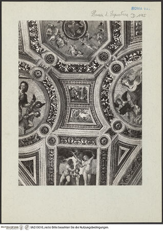 Vorderseite von bh213010_recto