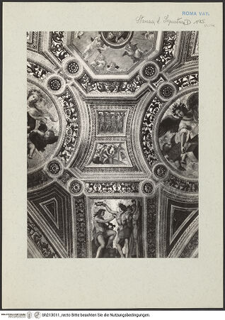 Vorderseite von bh213011_recto