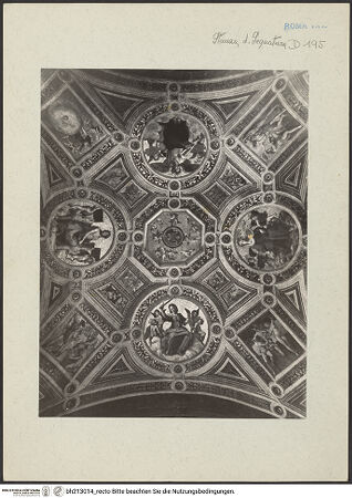 Vorderseite von bh213014_recto