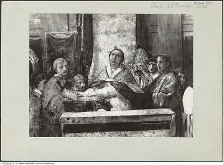 Vorderseite von bh213018_recto