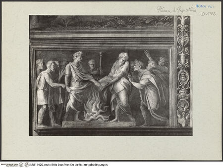 Vorderseite von bh213020_recto