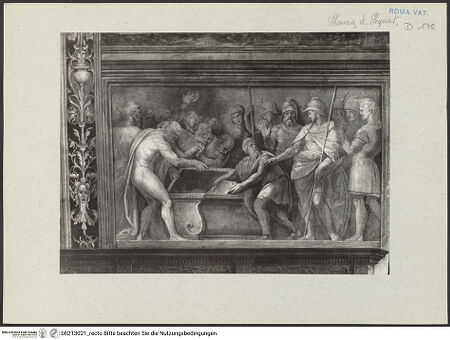 Vorderseite von bh213021_recto