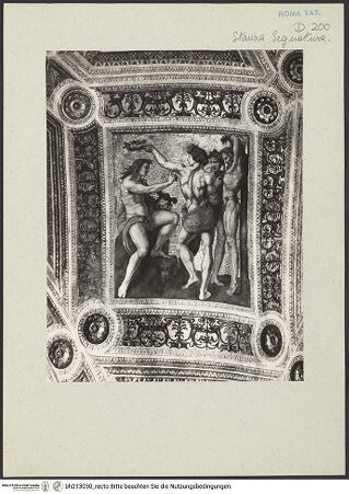 Vorderseite von bh213030_recto