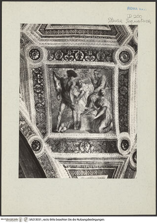 Vorderseite von bh213031_recto