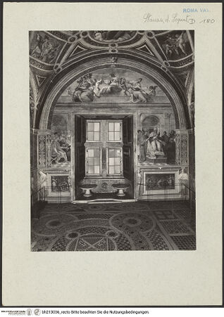 Vorderseite von bh213036_recto