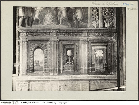 Vorderseite von bh213040_recto