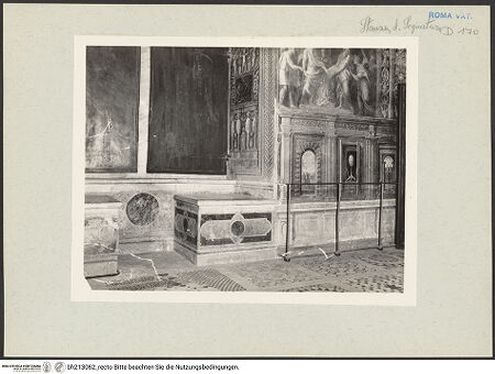 Vorderseite von bh213062_recto