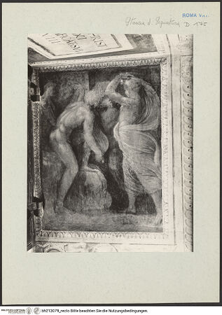 Vorderseite von bh213079_recto