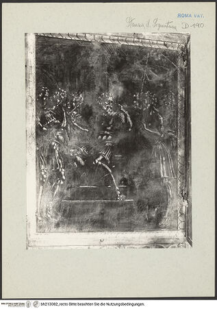 Vorderseite von bh213082_recto