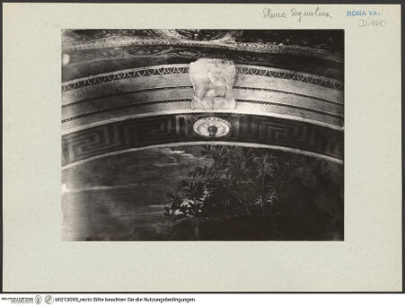 Vorderseite von bh213093_recto