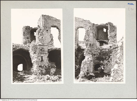 Vorderseite von bh213106_bh213107_recto