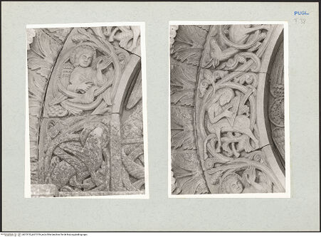 Vorderseite von bh213133_bh213134_recto