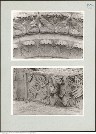 Vorderseite von bh213137_bh213138_recto