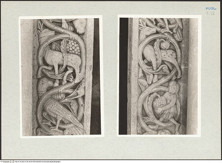 Vorderseite von bh213143_bh213144_recto