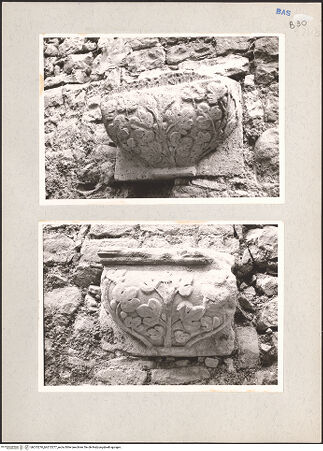 Vorderseite von bh213276_bh213277_recto