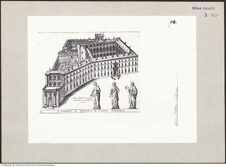 Vorderseite von bh213324_recto