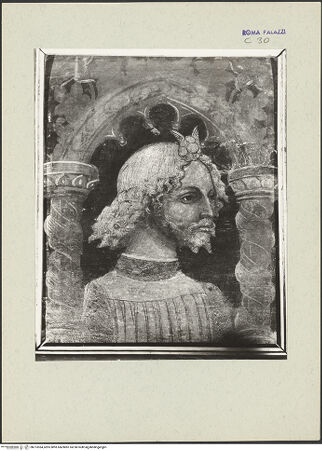 Vorderseite von bh213364_recto