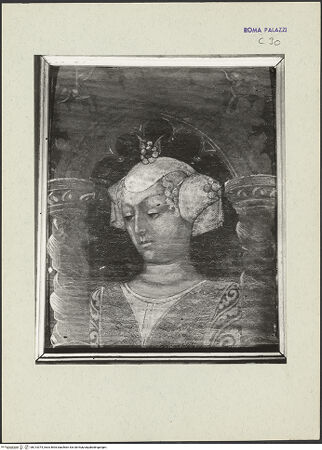 Vorderseite von bh213374_recto