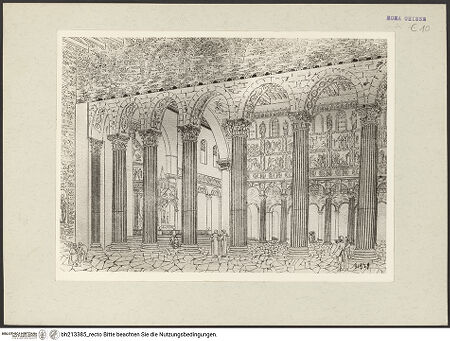Vorderseite von bh213385_recto