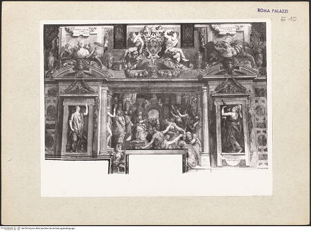 Vorderseite von bh213474_recto