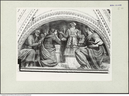 Vorderseite von bh213505_recto