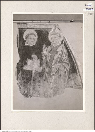 Vorderseite von bh213539_recto