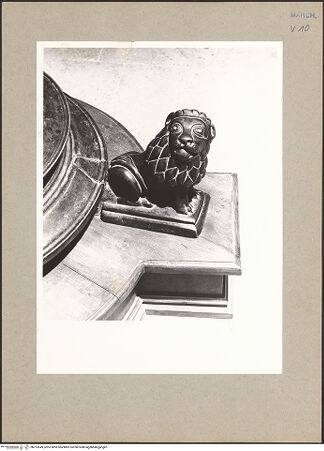 Vorderseite von bh213549_recto