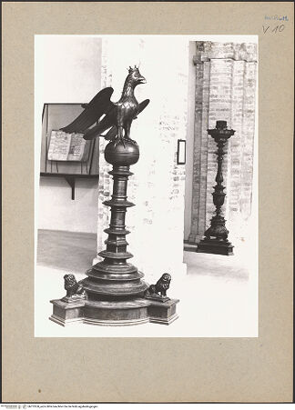 Vorderseite von bh213550_recto