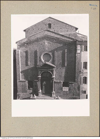 Vorderseite von bh213578_recto