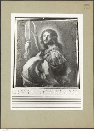 Vorderseite von bh213587_recto