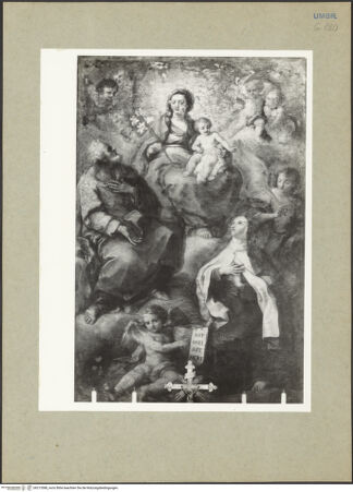 Vorderseite von bh213588_recto