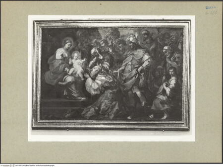 Vorderseite von bh213591_recto