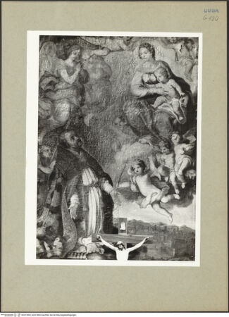 Vorderseite von bh213594_recto