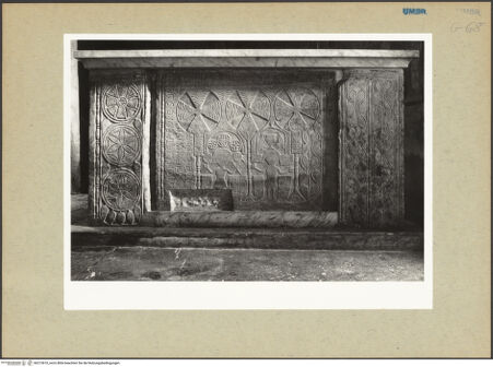 Vorderseite von bh213610_recto