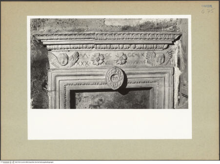 Vorderseite von bh213614_recto