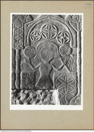 Vorderseite von bh213625_recto