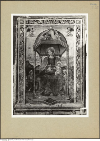 Vorderseite von bh213633_recto