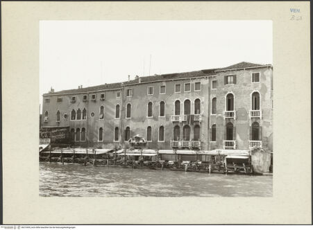 Vorderseite von bh213659_recto