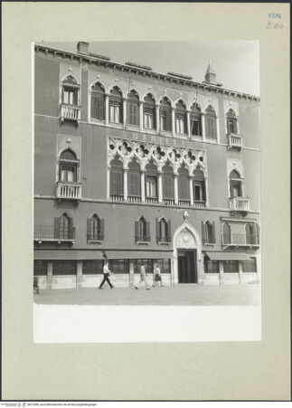 Vorderseite von bh213689_recto