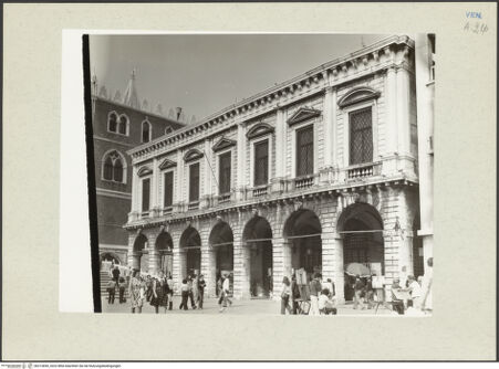 Vorderseite von bh213690_recto