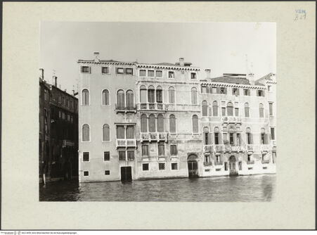 Vorderseite von bh213699_recto