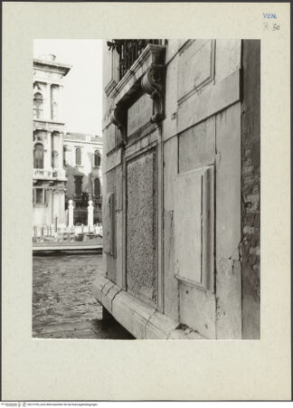 Vorderseite von bh213704_recto