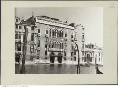 Vorderseite von bh213719_recto