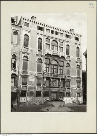 Vorderseite von bh213725_recto